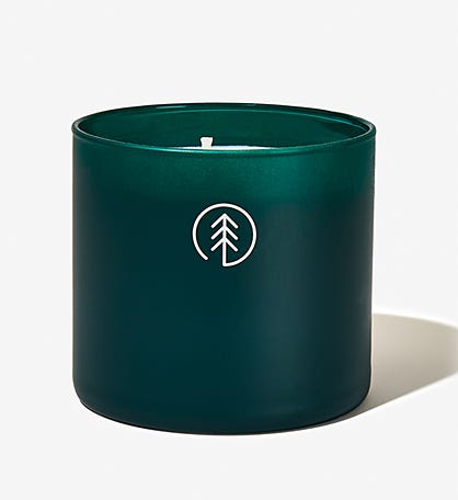 Fox Hollow 3 Wick Candle